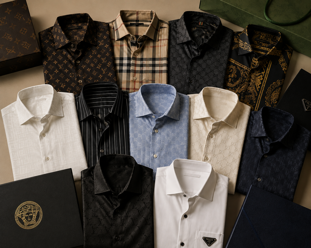 Shirts