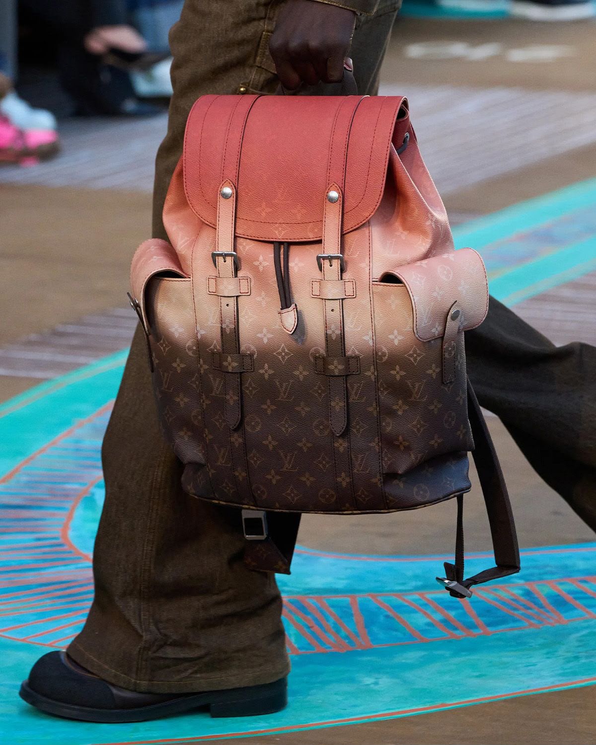 Bagpack