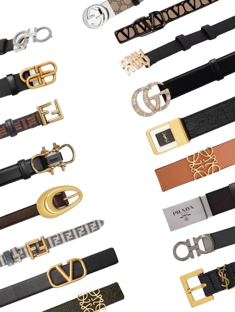 Belts