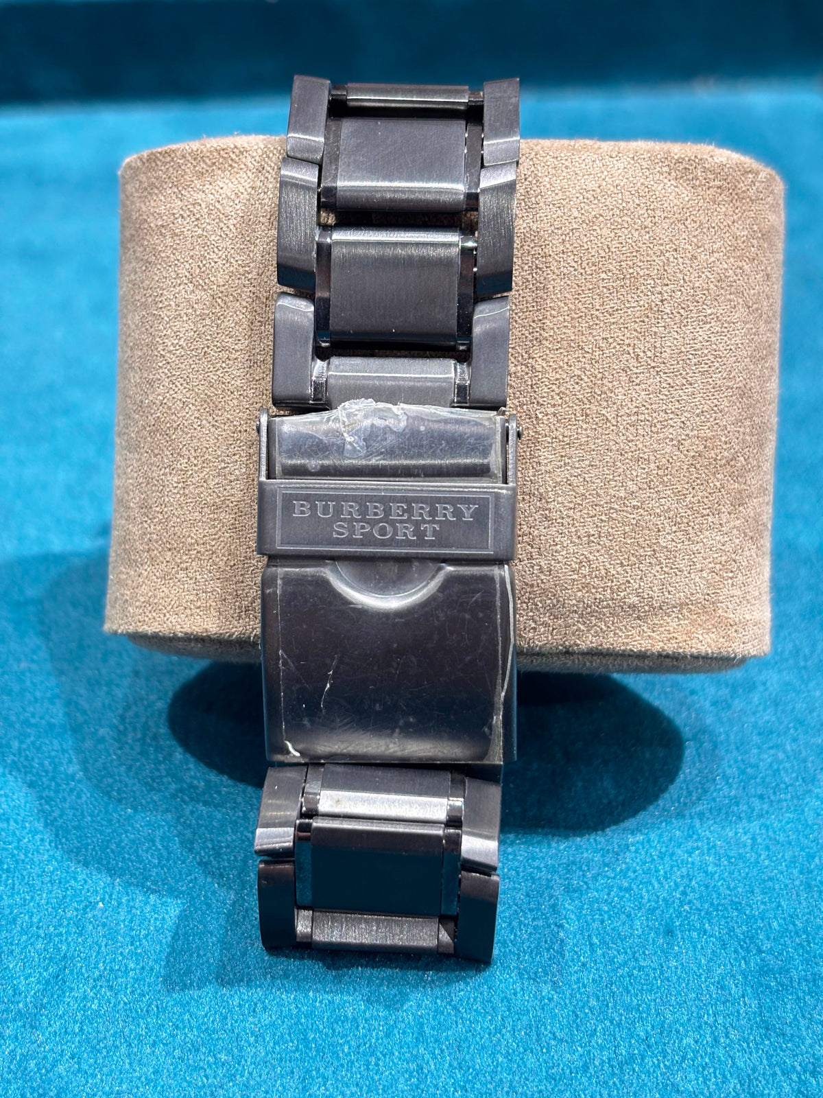 Sport Chronograph BU7718