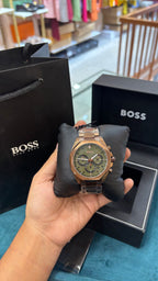 Chronograph cloud 1514019 men’s watch