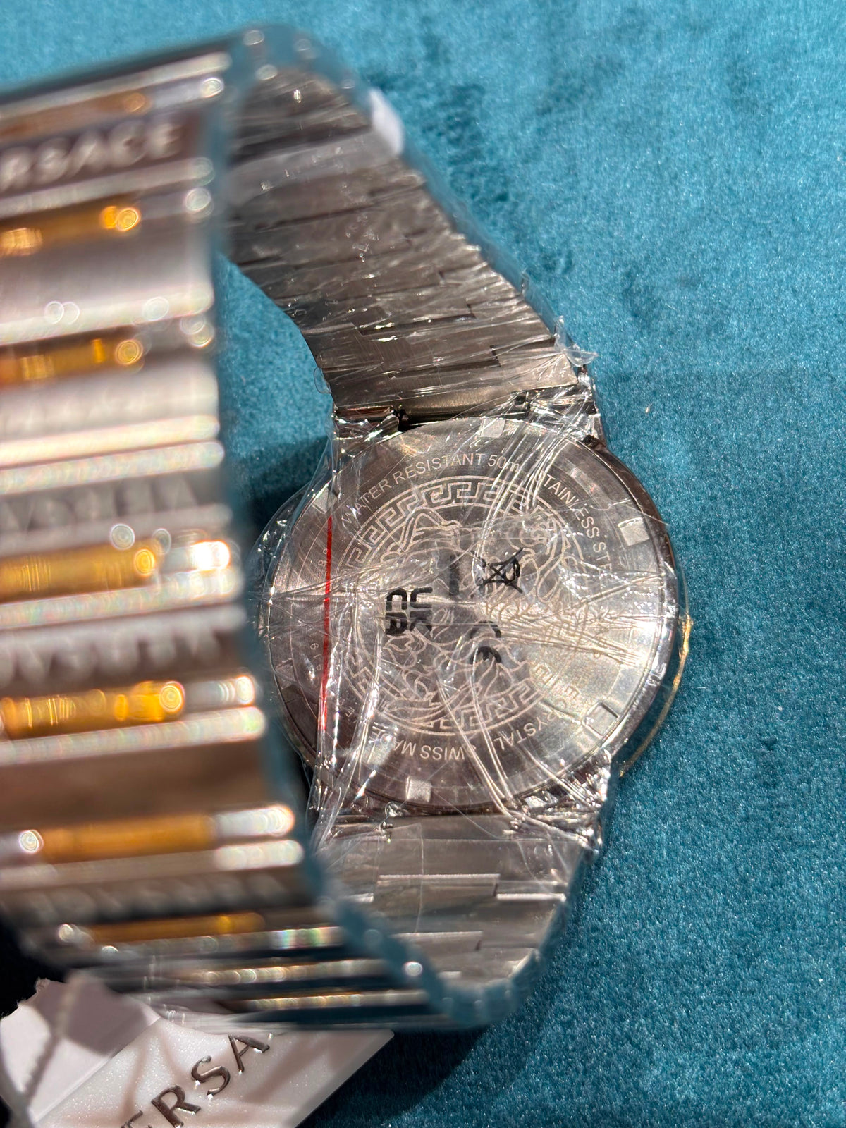 VEVI00420 Watch for Men