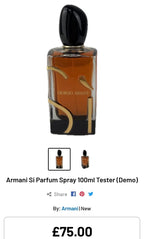 GA genuine tester