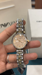 Quartz Women 32 mm AR11702