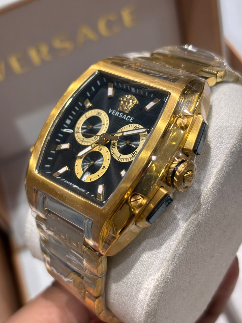 VE6H00523 Chronograph Watch for Men