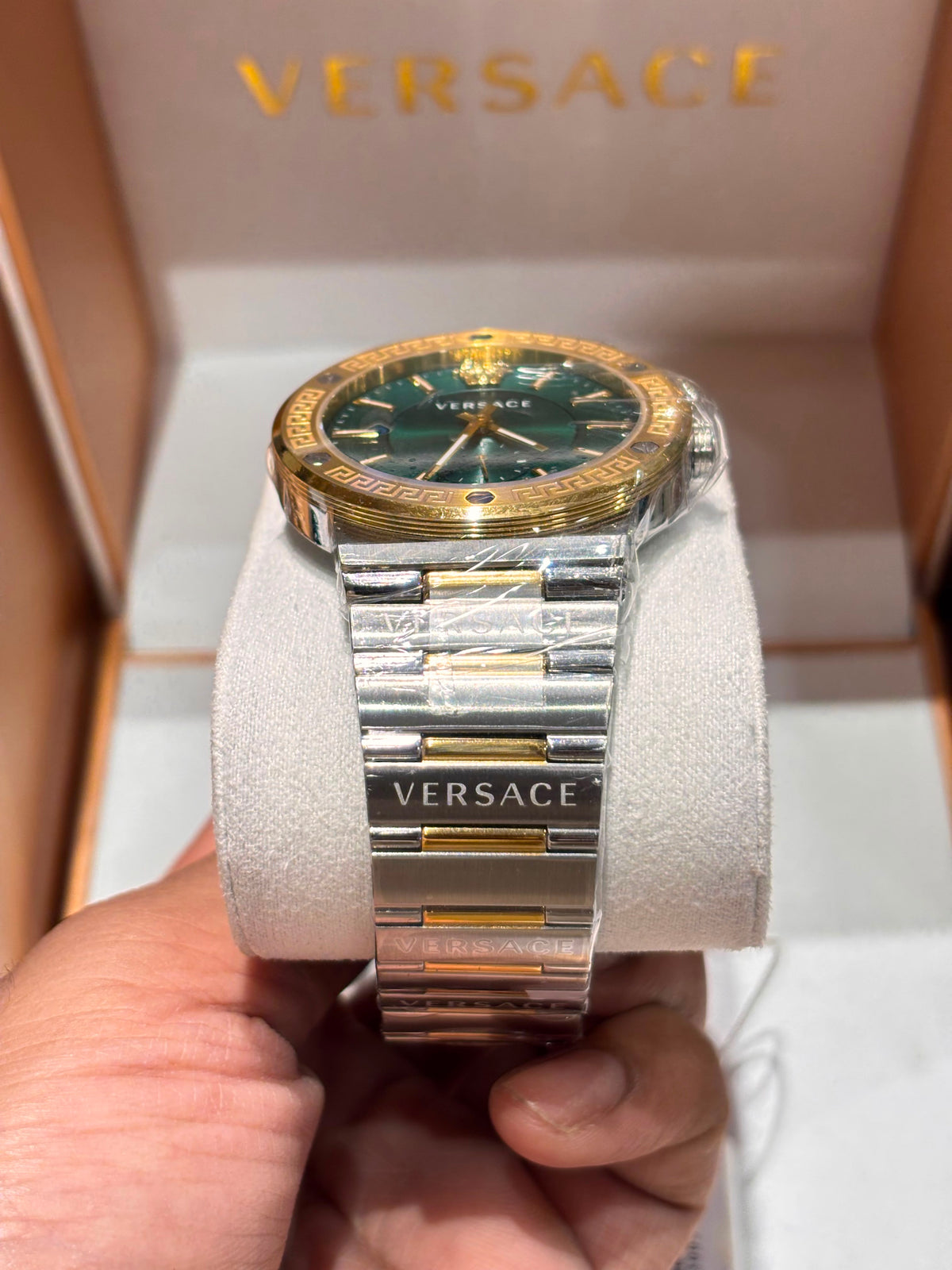 VEVI00420 Watch for Men