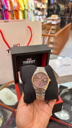 Ballade Quartz Men 40 mm T1564102229101