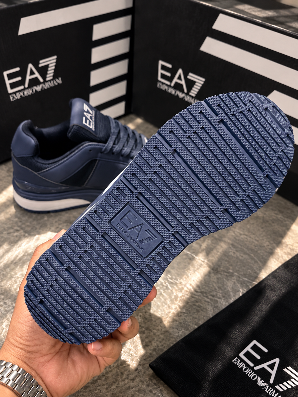 Athletic Trainer Shoes