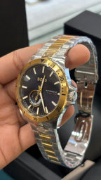 Troper automatic watch for men 1514201