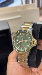 AR80063SET Analog Watch for Men