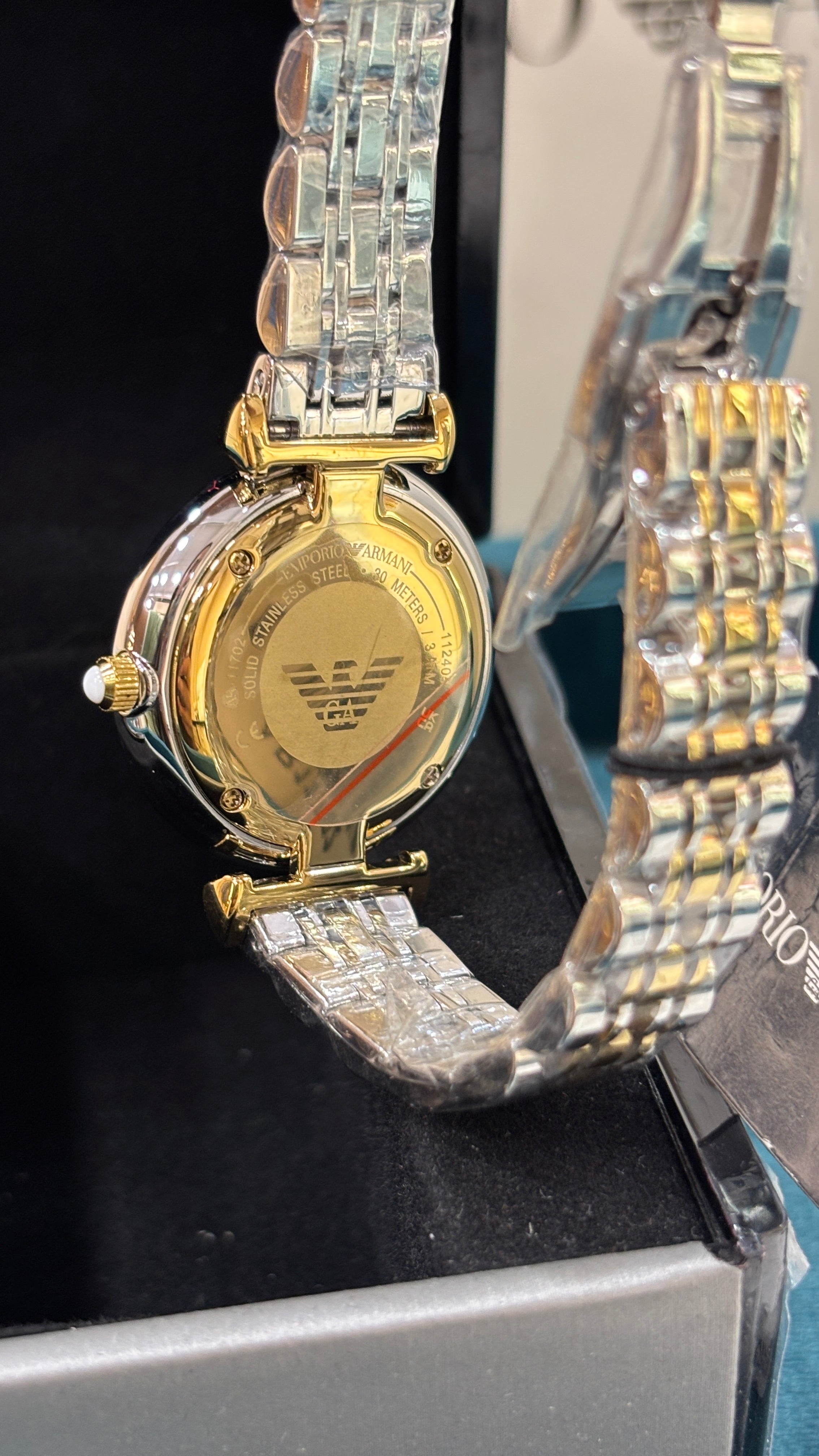 Quartz Women 32 mm AR11702