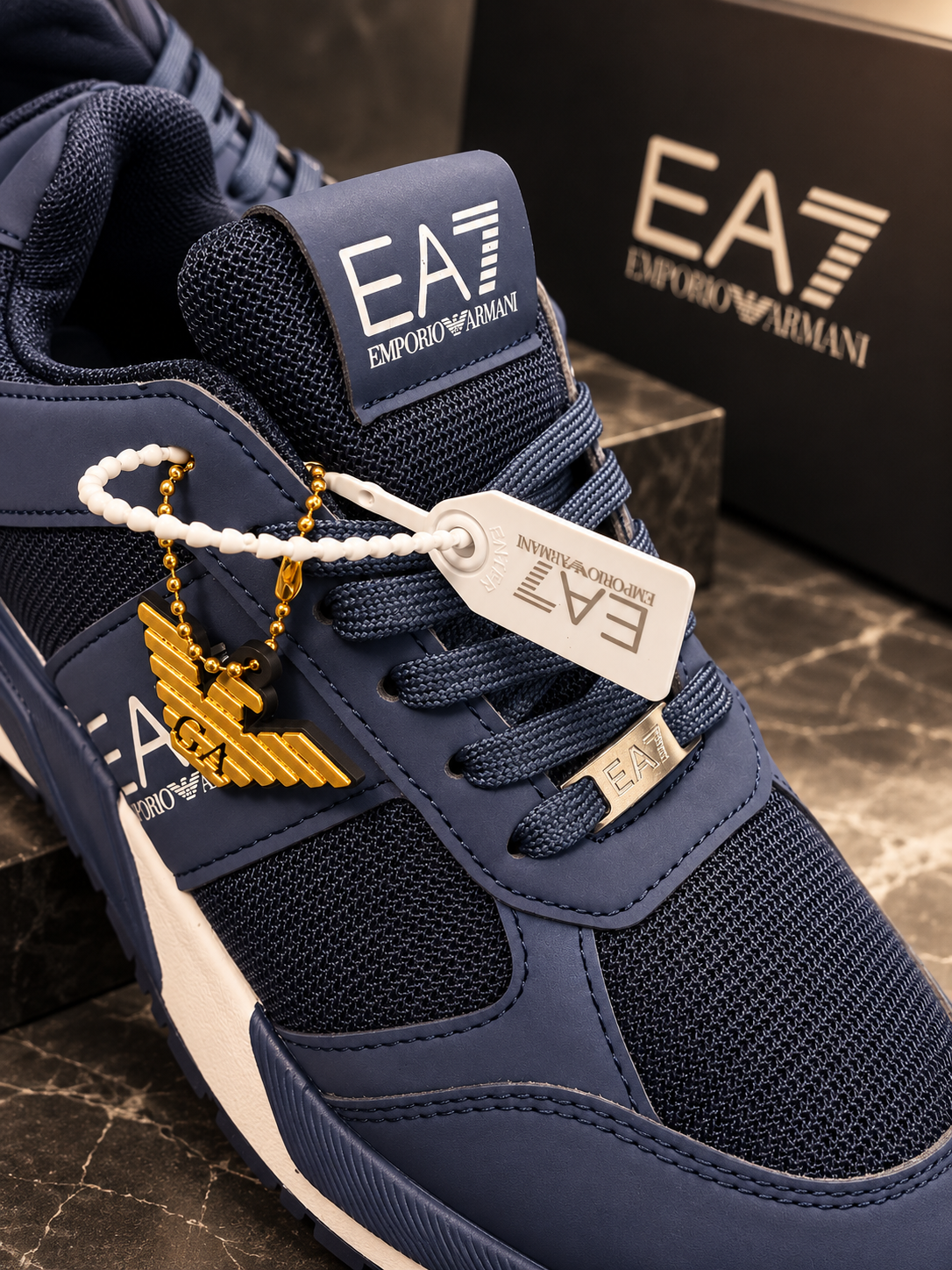 Athletic Trainer Shoes