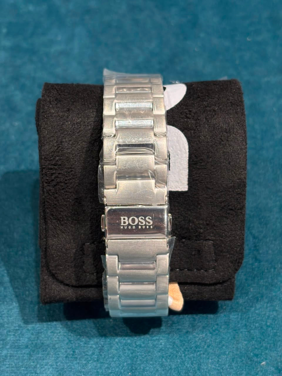 Chronograph Wrist Analogue Watch
