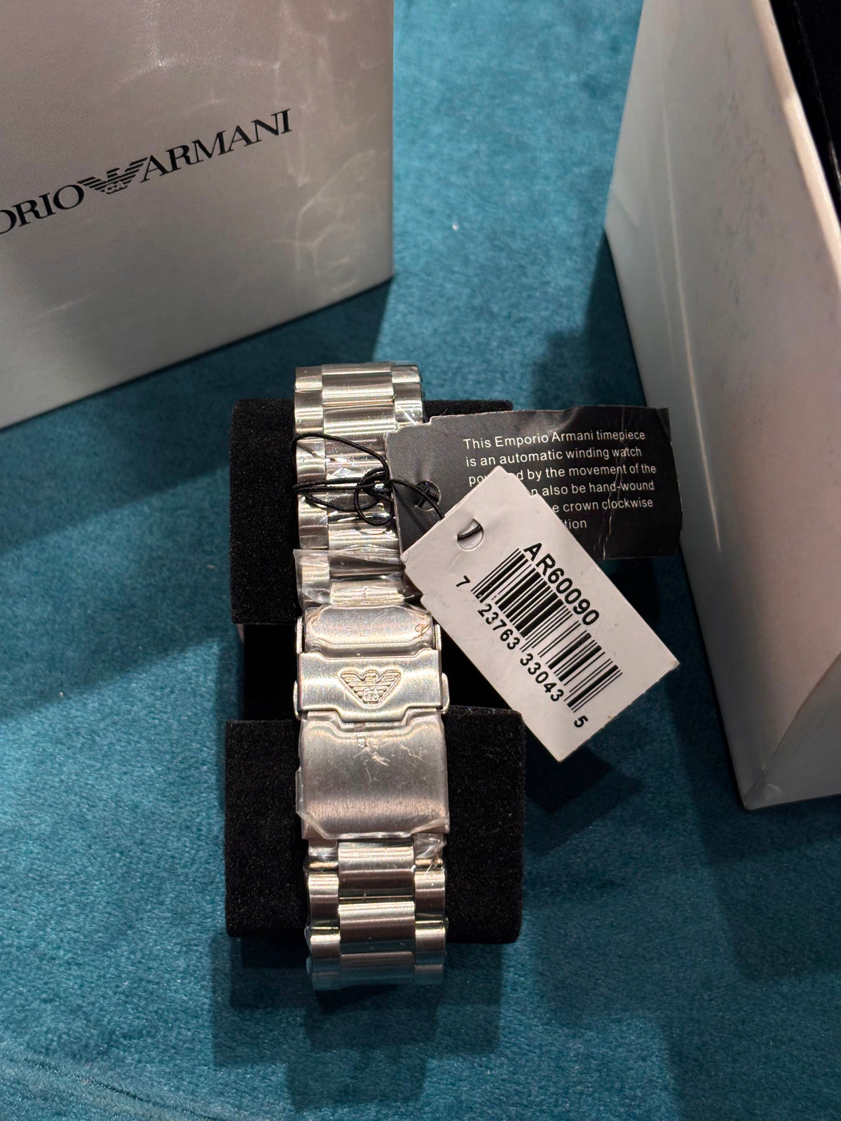 Sea Explorer Automatic Men 42 mm AR60090