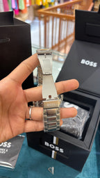 1513989 View Chronograph Watch for Men