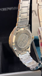 AR80063SET Analog Watch for Men
