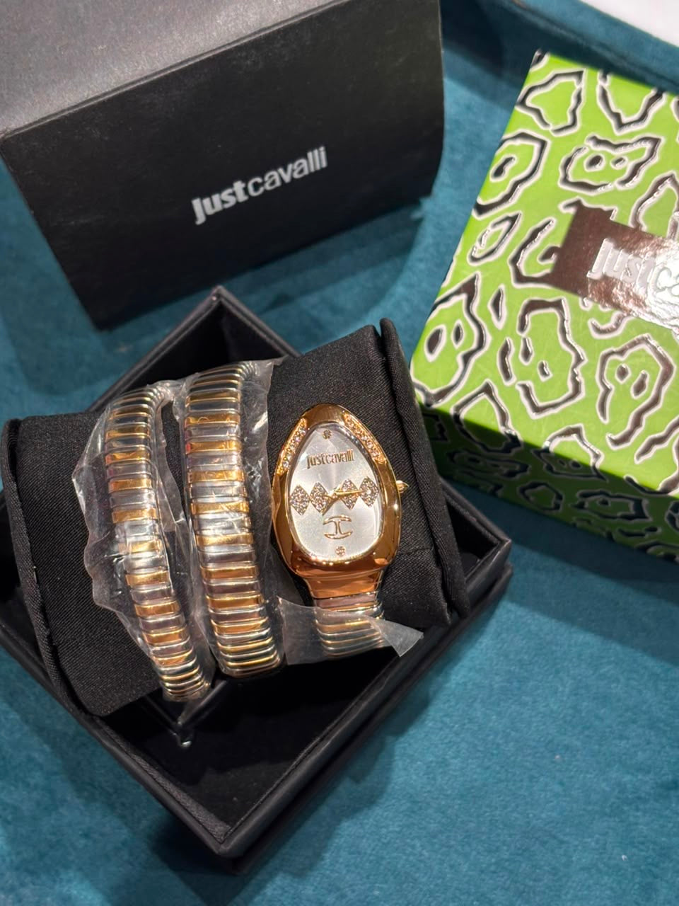 Women Vezzoso Analogue Watch