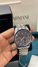 AR6072 Men's Watch