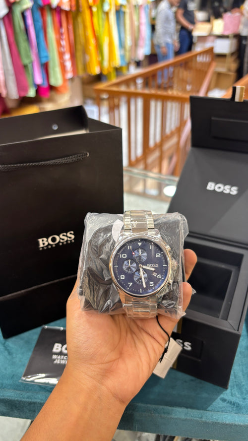 1513989 View Chronograph Watch for Men