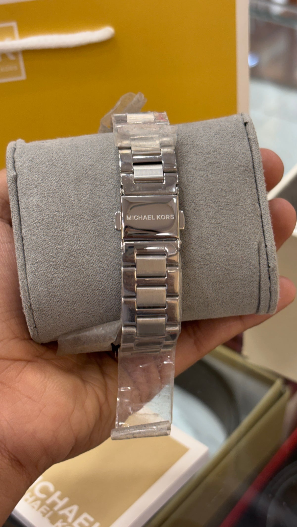 MK4642 Emery Watch for Women