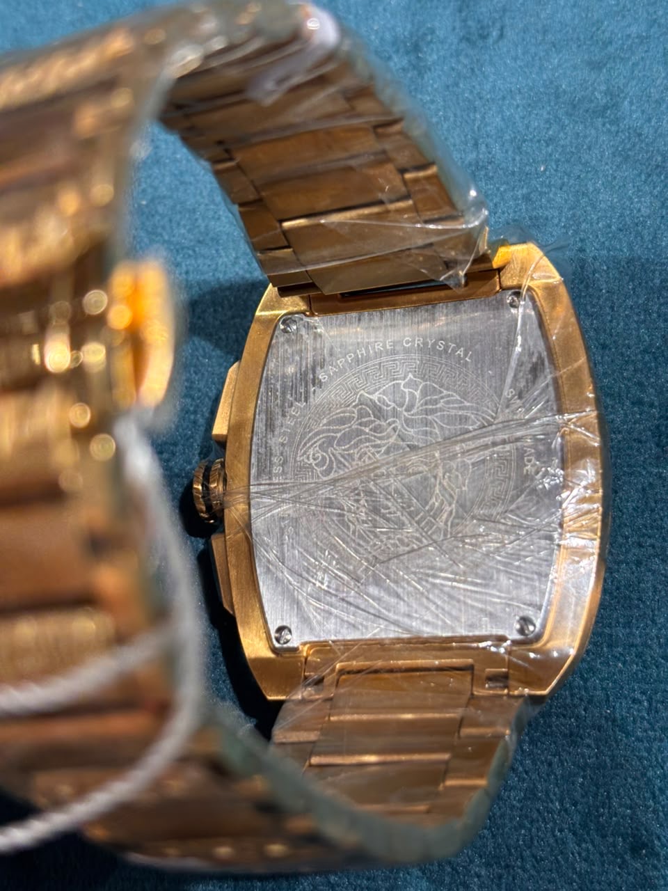VE6H00523 Chronograph Watch for Men