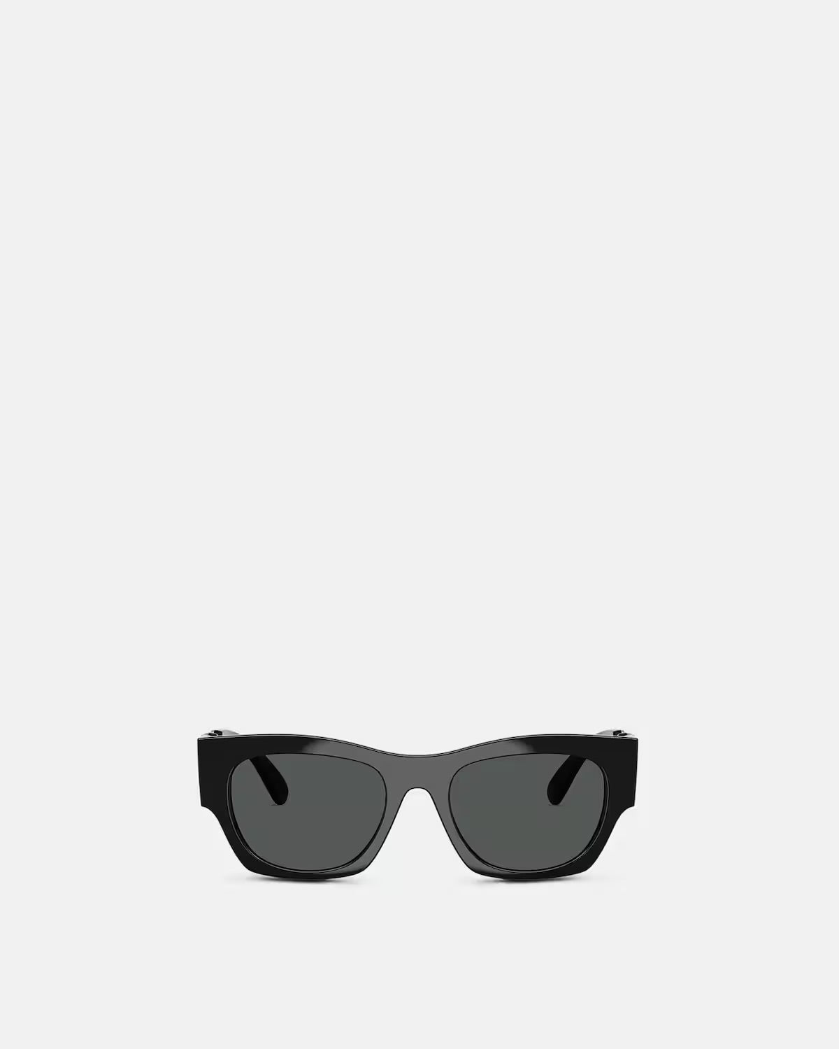 The Emblem Wrap Sunglasses