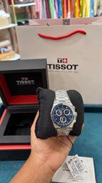 PR516 Chronograph Men 40mm T1494171104100