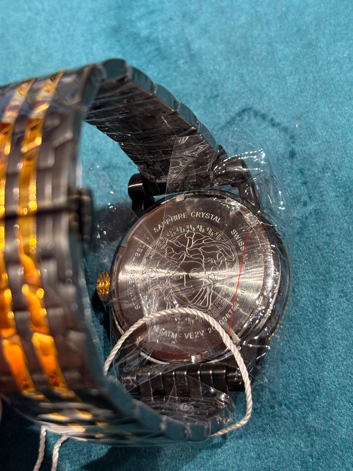 VE2V00422 V-Palazzo Watch for Men