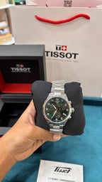 TISSOT CHRONO XL CLASSIC
T116.617.11.092.00
