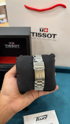 PR516 Chronograph Men 40mm T1494171104100