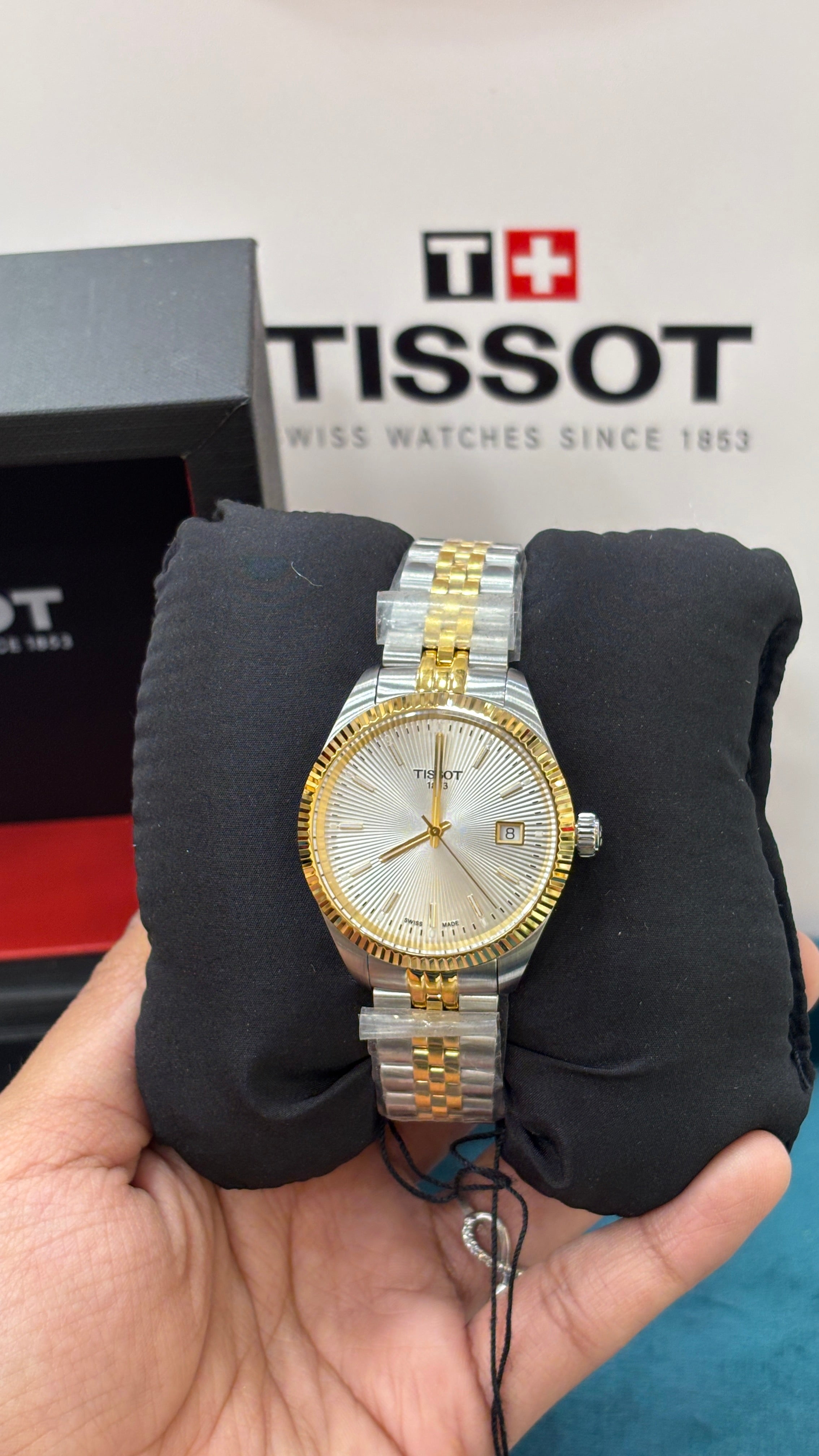 Ballade Women 34mm T1562102203100