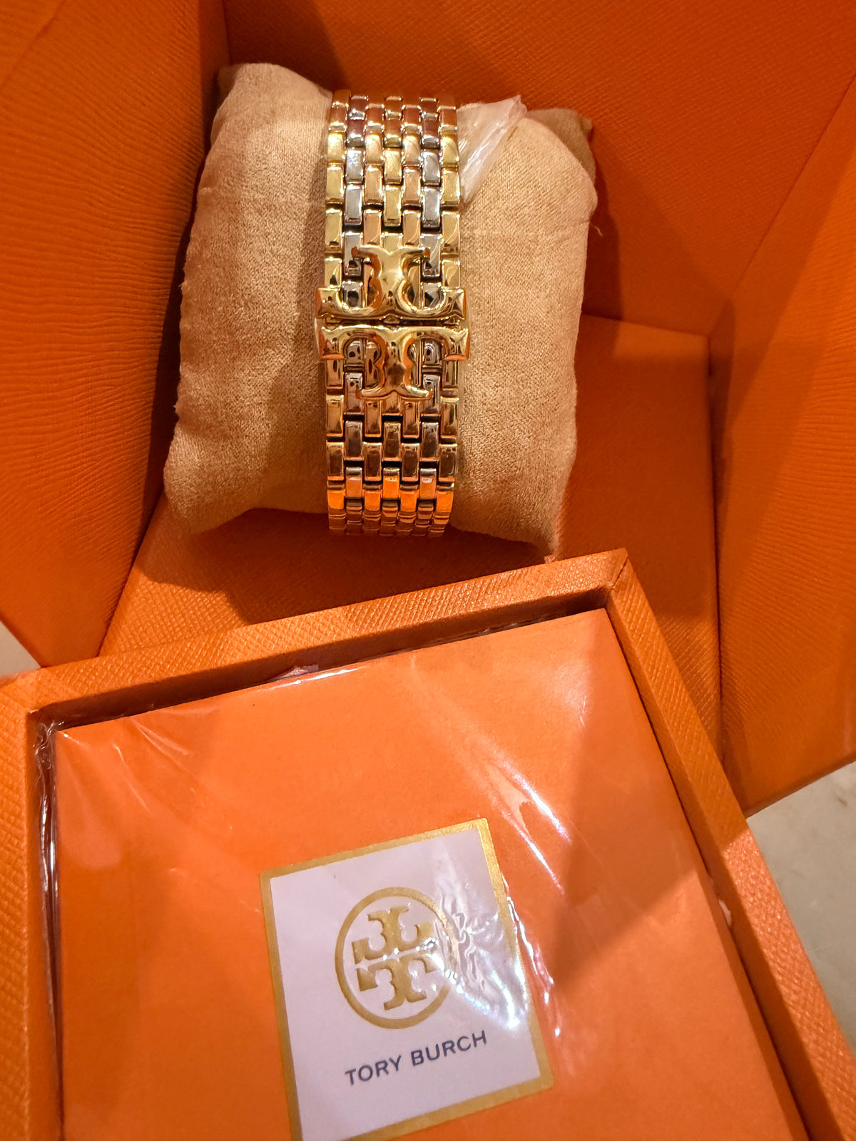 Elanor Watch