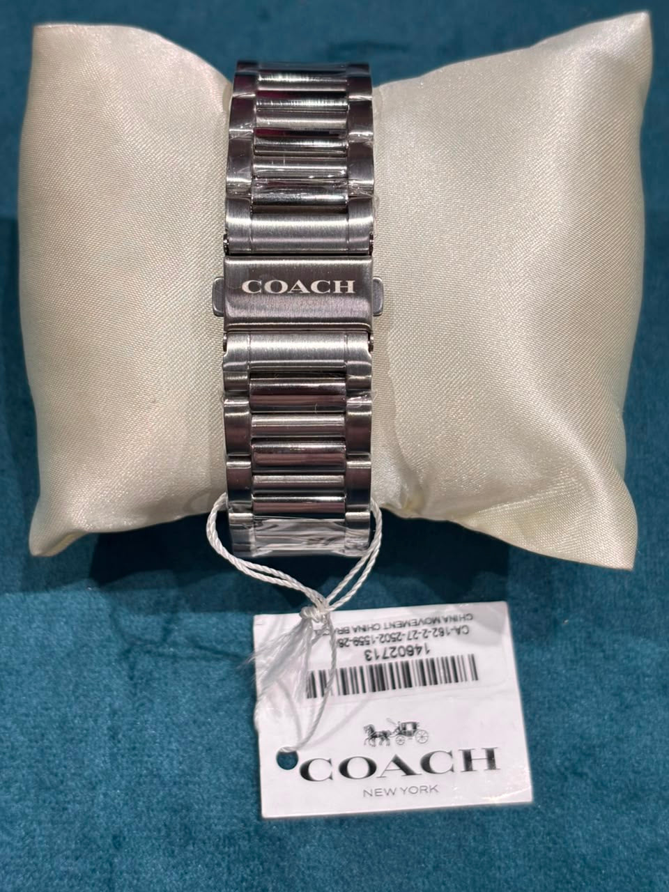Charter Men Automatic Date