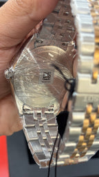 Ballade Quartz Men 40 mm T1564102229101