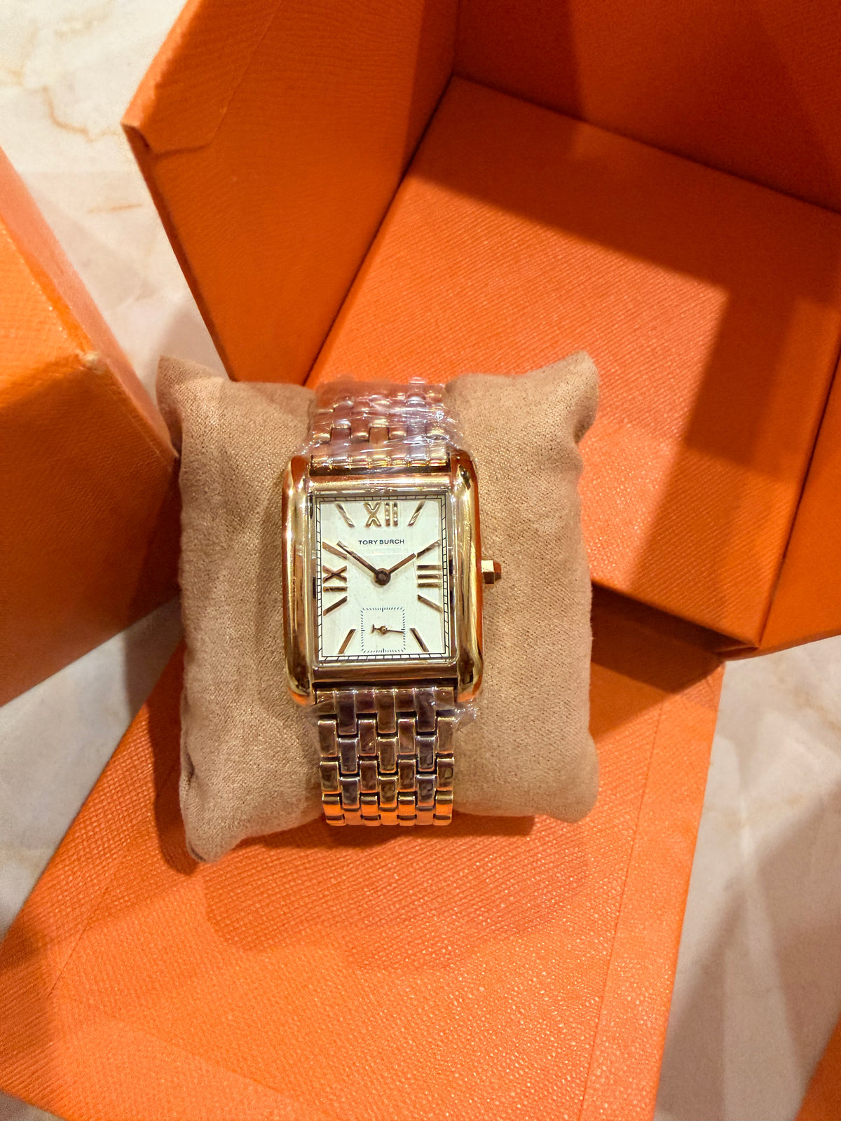 Elanor Watch