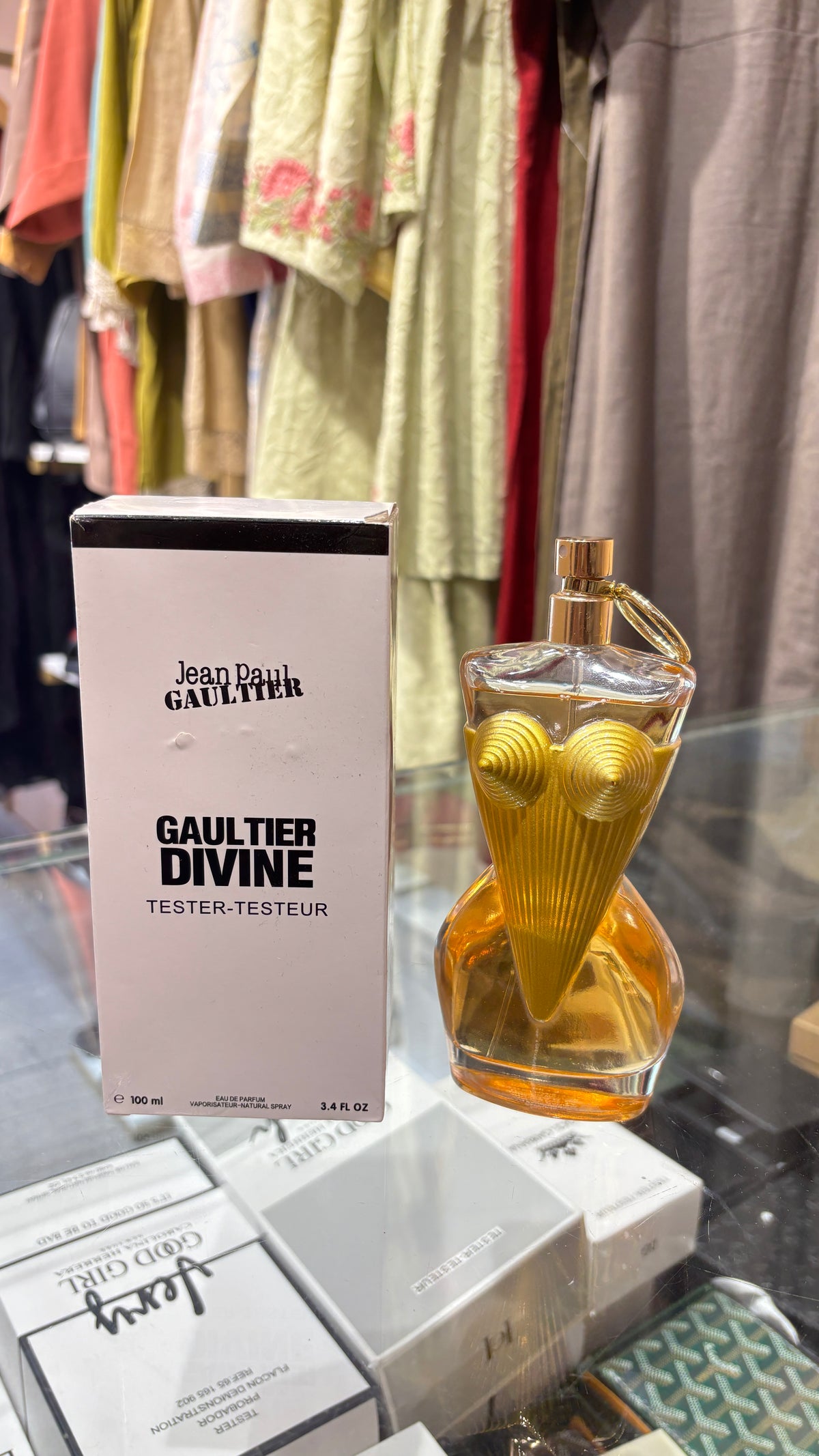 JPG genuine tester