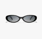 Oval sunglasses CH5565