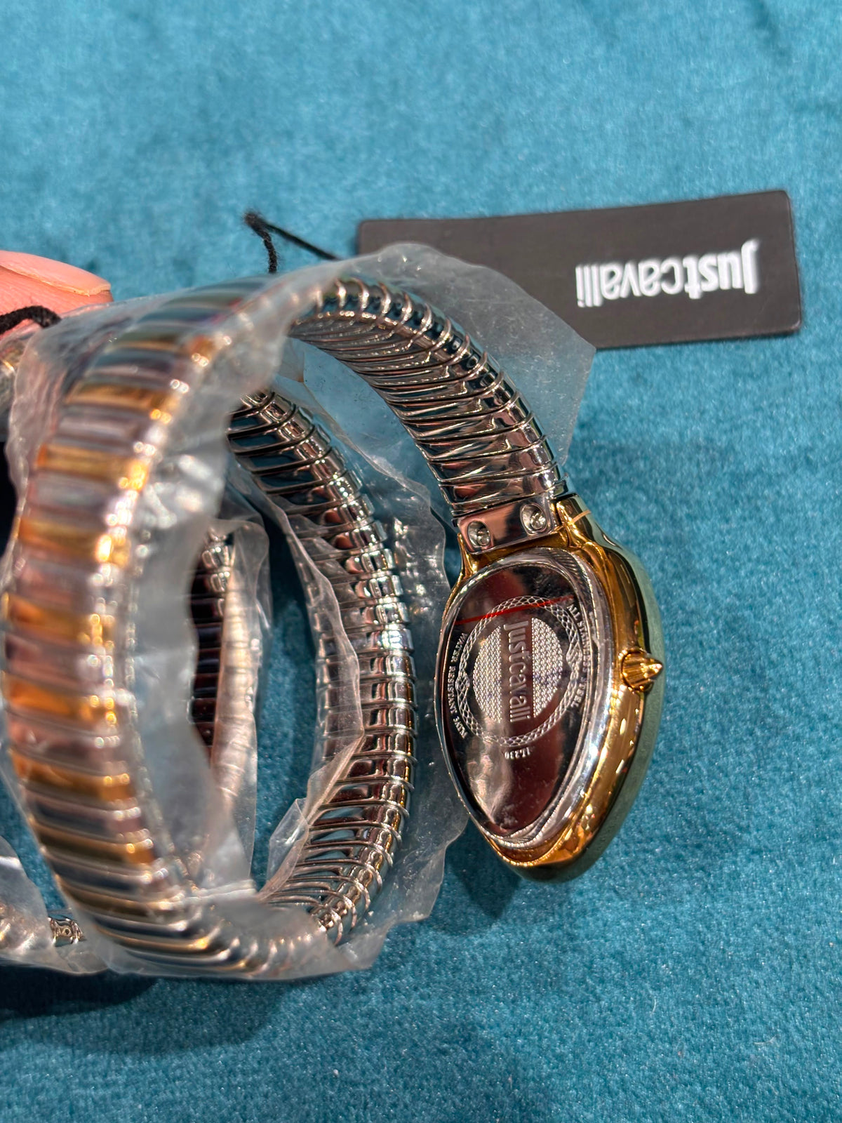 Women Vezzoso Analogue Watch
