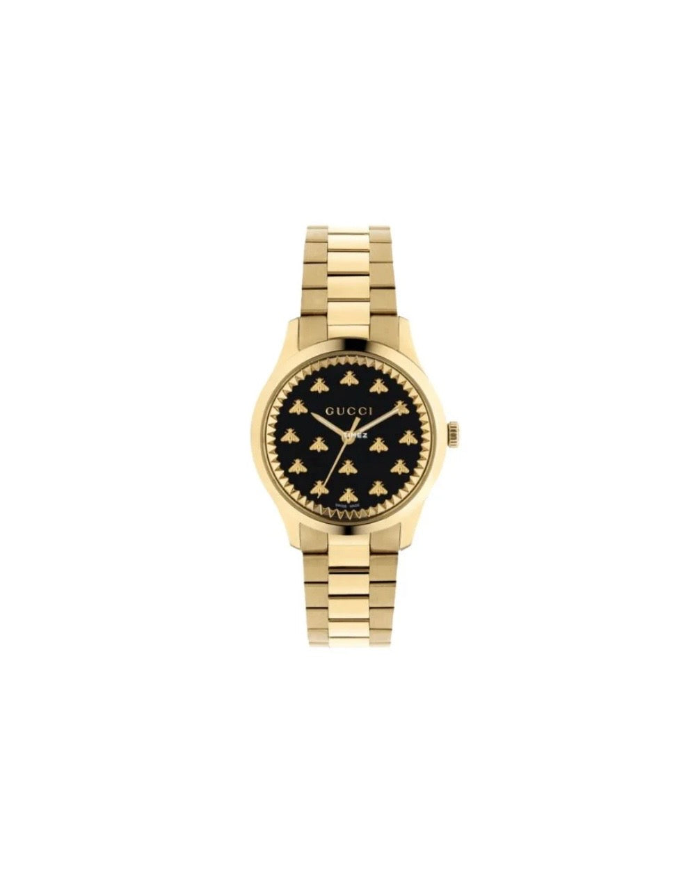 G‑Timeless Watch YA1265037 Women’s Quartz