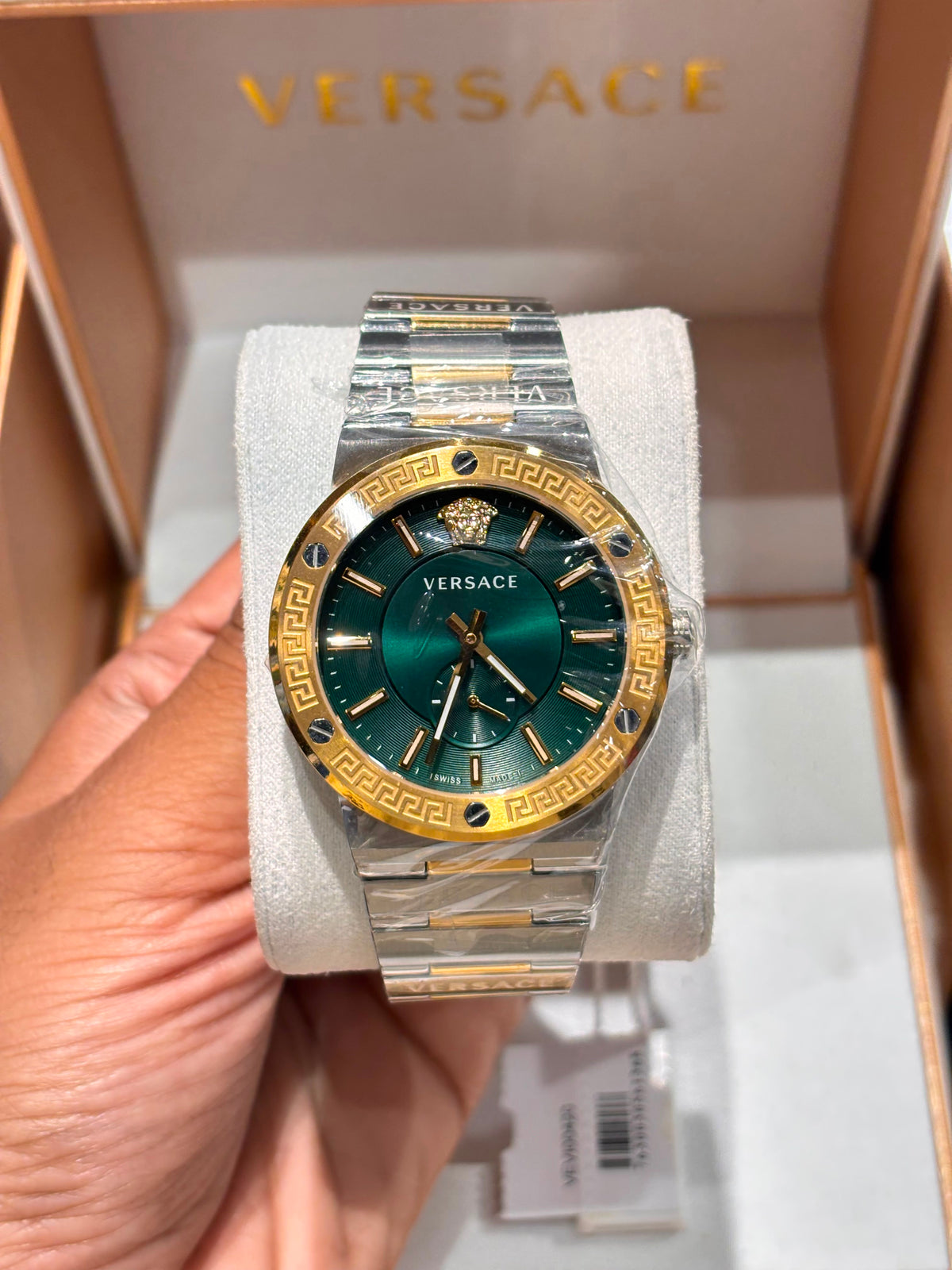 VEVI00420 Watch for Men