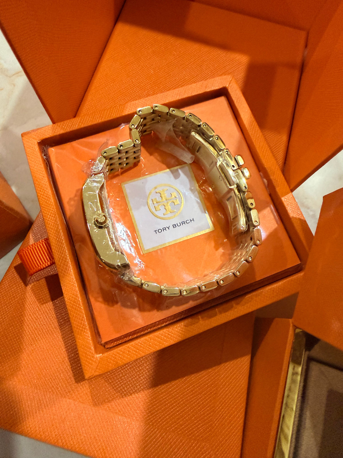 Elanor Watch