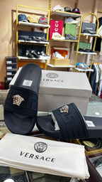 Signature Medallion Slides