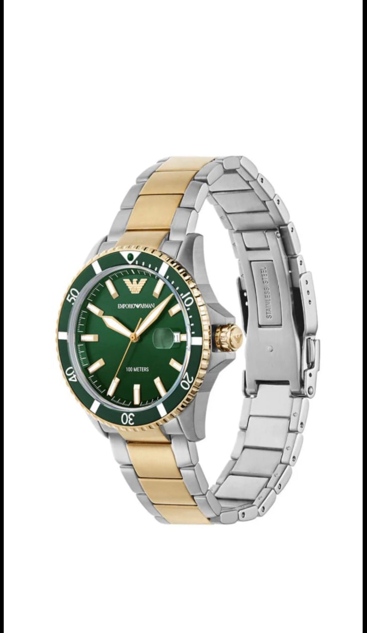 AR80063SET Analog Watch for Men