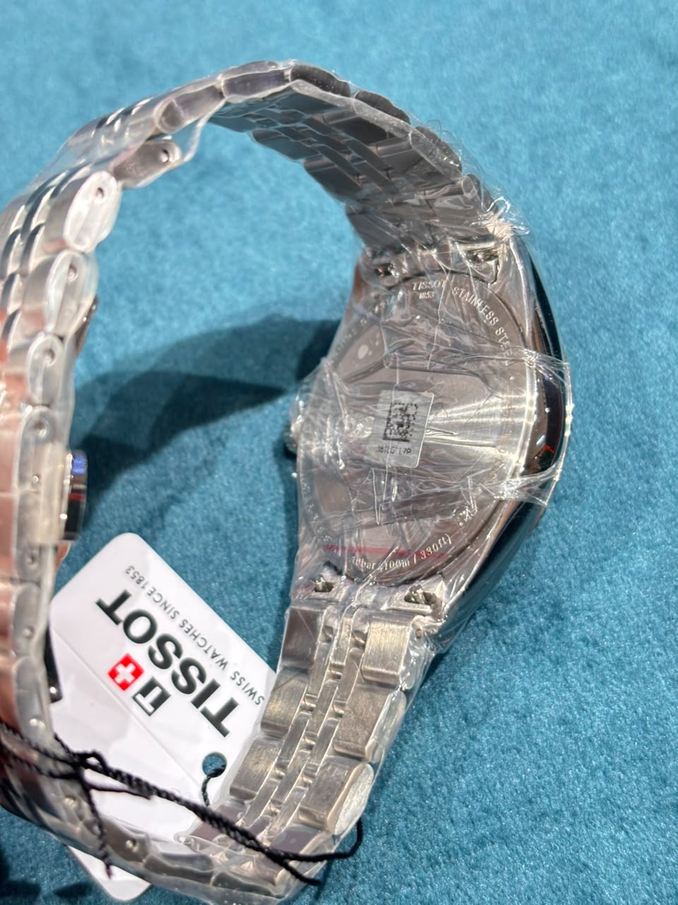 Ballade Quartz Men 40 mm T1564101135100
