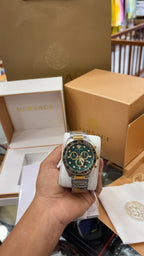 VE6K00423 Chronograph Watch for Men
