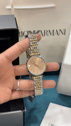 Quartz Women 32 mm AR11702