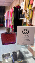 Guilty Elixir genuine tester