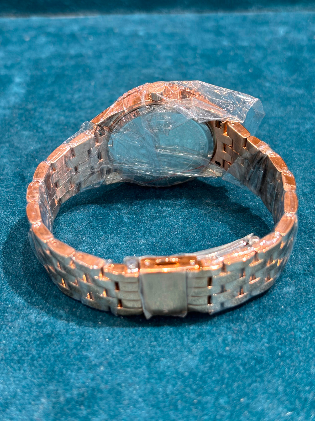 Bryant Quartz Women 35 mm MK7541