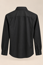 Classic Black Shirt