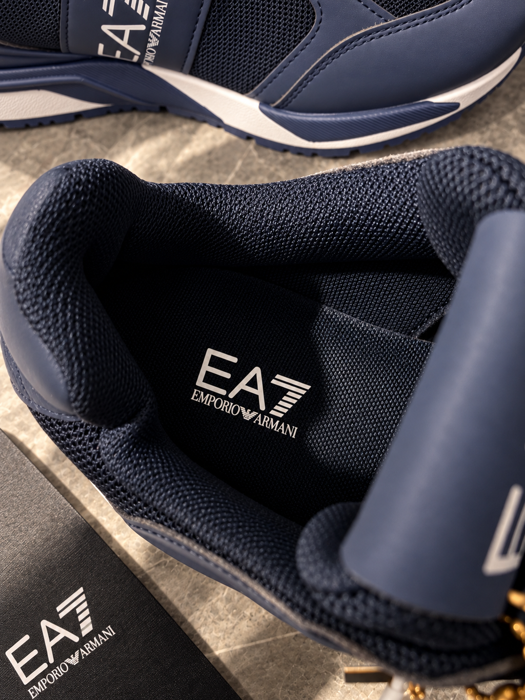 Athletic Trainer Shoes